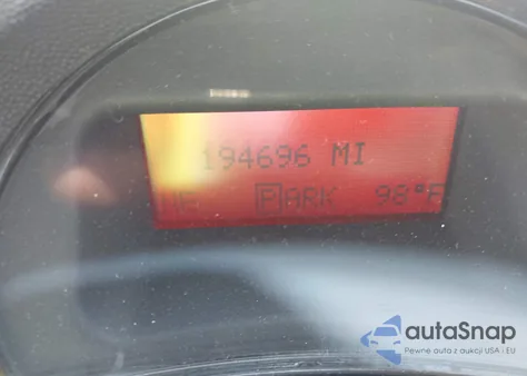 2007 Pontiac Grand Prix Gt из США, поврежденный, VIN 2G2WR584171206113